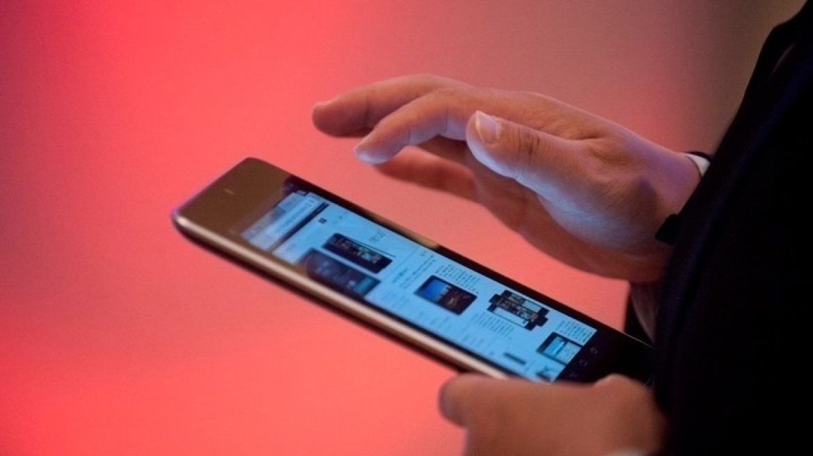 Έρχονται τρία νέα ψηφιακά εργαλεία Υγείας