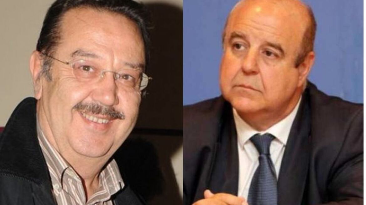 Τάσος Κωστής: «Αντικαθιστούν τις σκηνές με τον Παύλο Χαϊκάλη, για να μπορεί η ταινία να προβληθεί στην τηλεόραση»