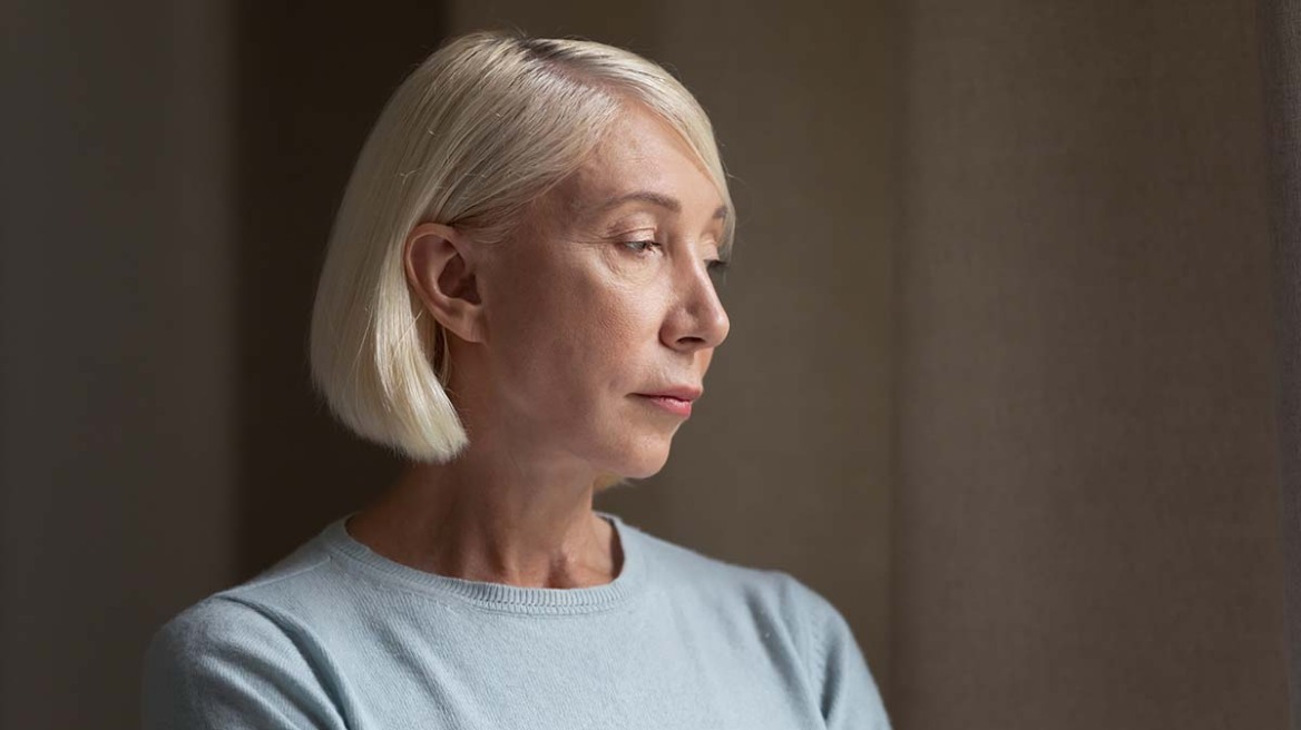 Πρόωρη εμμηνόπαυση: Κρύβει μια σοβαρή απειλή για την υγεία