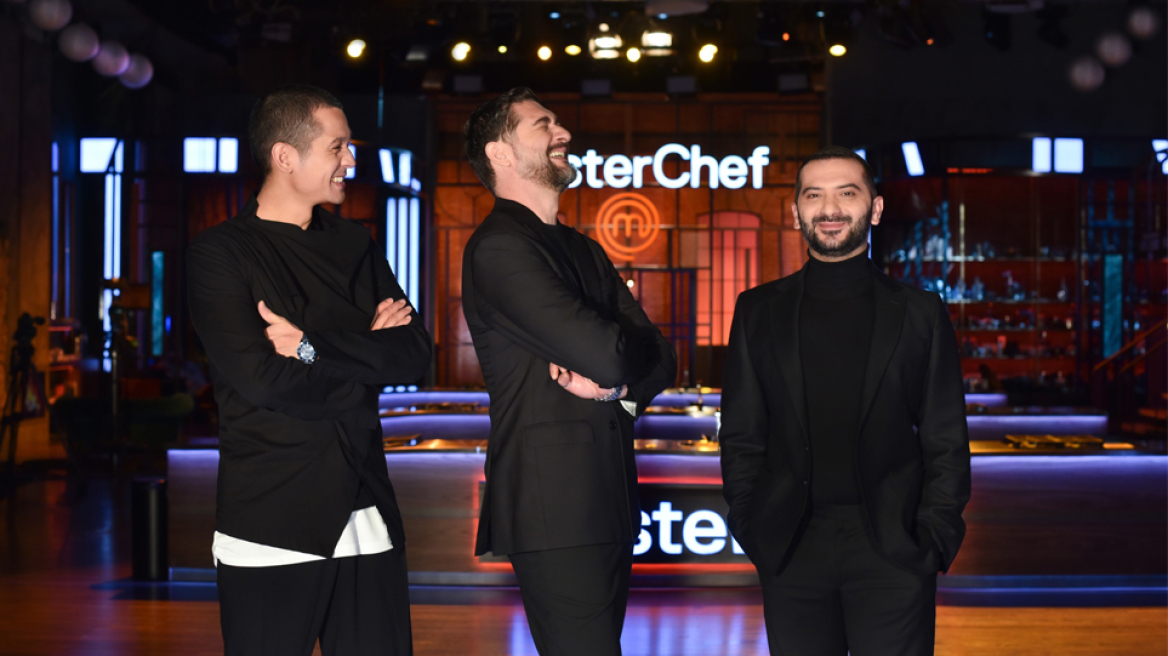 Η μεγάλη αντεπίθεση του MasterChef