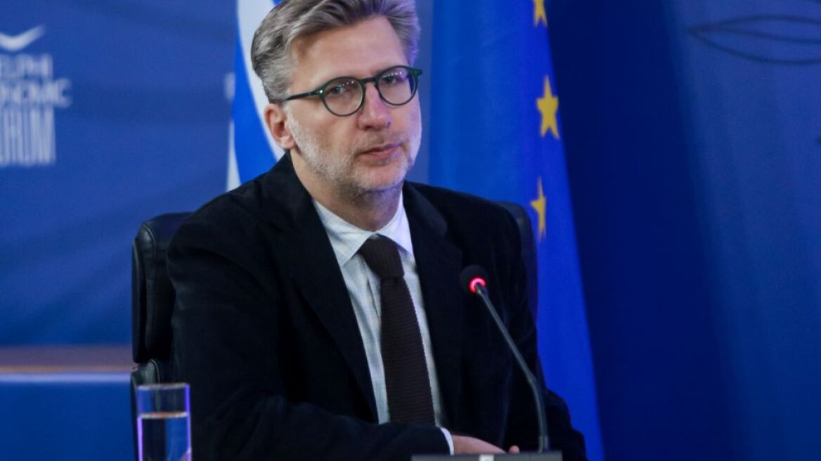 Σκέρτσος: Αυξημένη η νέα επιδότηση στους πιο ευάλωτους, νοικοκυριά και επιχειρήσεις 