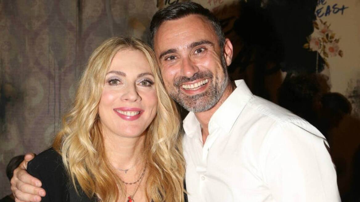 Σμαράγδα Καρύδη: Η χάρη που ζήτησε από τον Γιώργο Καπουτζίδη και τον άφησε... άφωνο