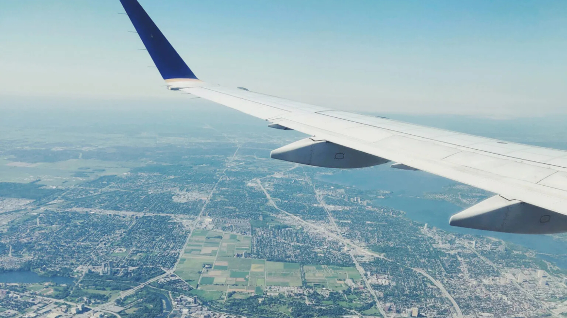 Πώς αλλάζει τα ταξίδια ο πόλεμος στην Ουκρανία