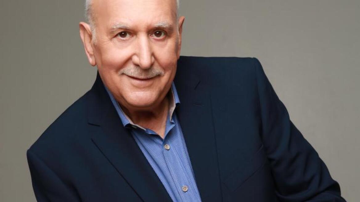 Mega και ΑΝΤ1 αντάλλαξαν μικρόφωνα στον αέρα του «Καλημέρα Ελλάδα»