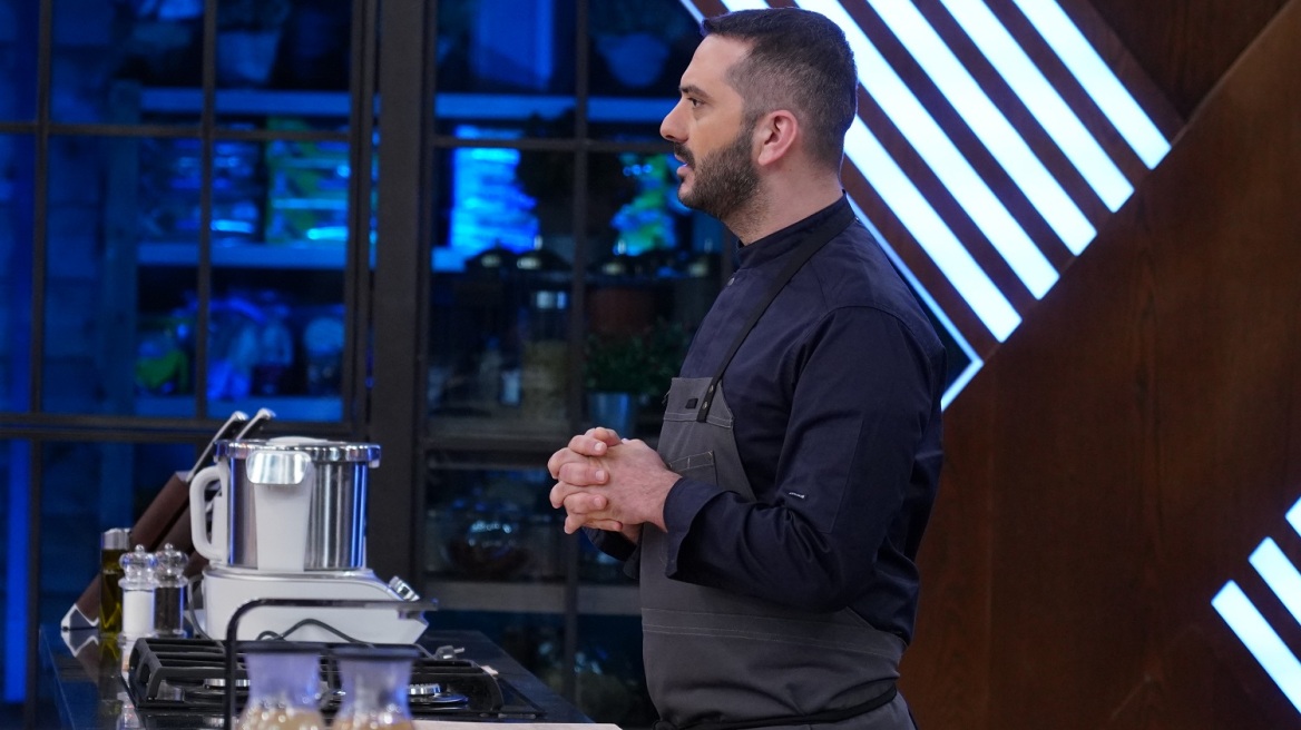 MasterChef: Έφτασε η ώρα για το καθιερωμένο MasterClass της εβδομάδας