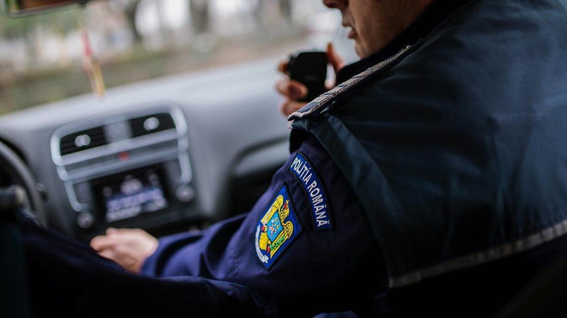 Ρωσίδα συνελήφθη για «τρομοκρατία» στα σύνορα Ουκρανίας-Ρουμανίας