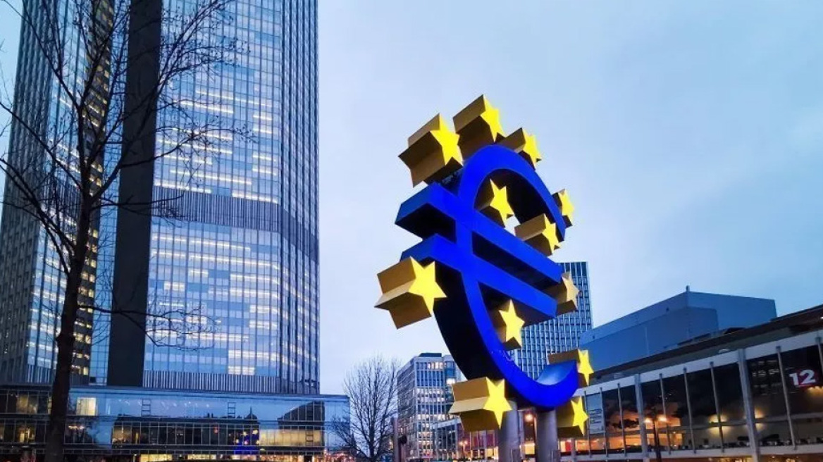 ΕΚΤ: Ξένοι επενδυτές τοποθέτησαν πάνω από €1 τρισ. στις ευρωπαϊκές αγορές σε 12 μήνες