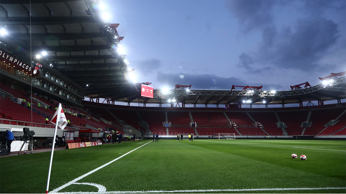 Αθλητικό τηλεοπτικό πρόγραμμα - Πού και τι θα δούμε την Κυριακή