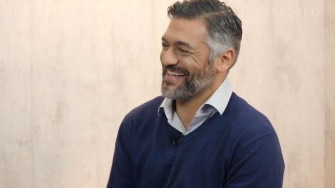 Ο Στέλιος Κρητικός αποκάλυψε τι έκανε με τα χρήματα που πήρε από το Survivor