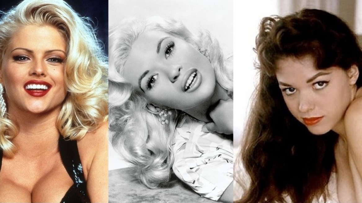 Η κατάρα του Playboy: Δολοφονίες, αυτοκτονίες και ακρωτηριασμένα πτώματα