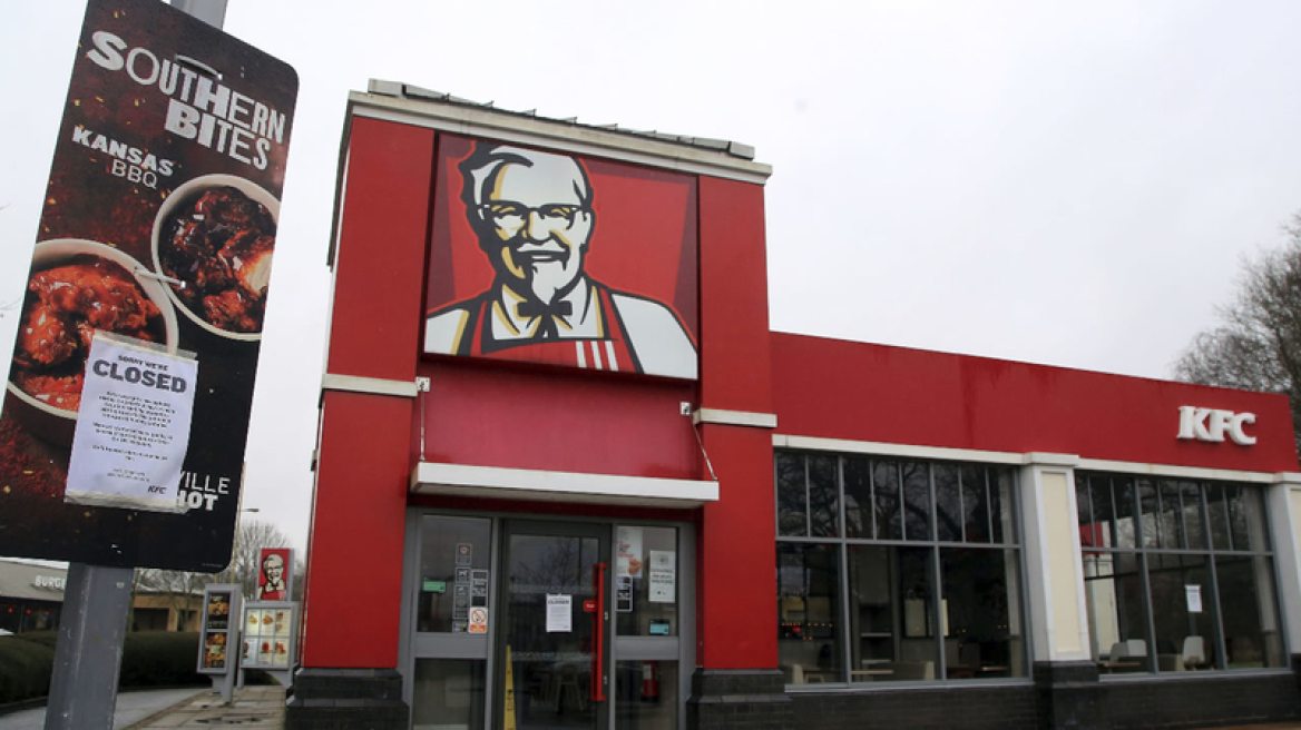 Wall Street Journal: Η Ρωσία απείλησε δυτικές εταιρείες με συλλήψεις και κατασχέσεις