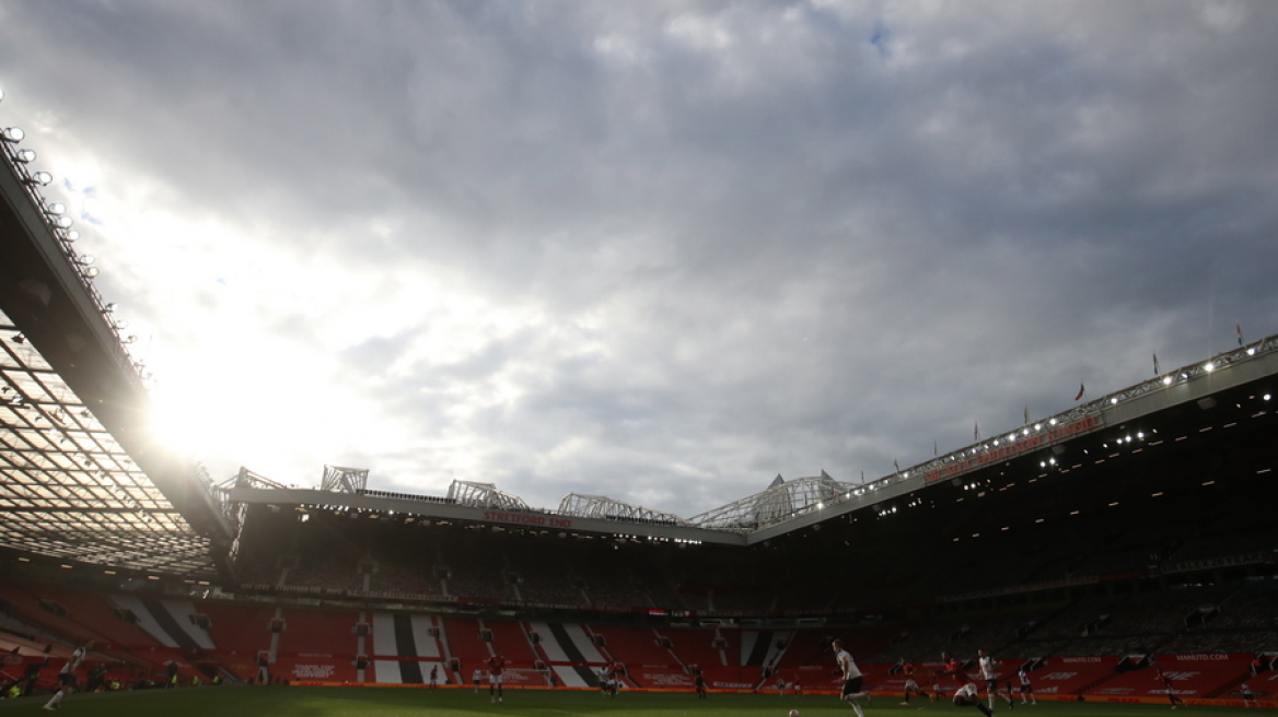 Οι ιδιοκτήτες της Γιουνάιτεντ θέλουν να φτιάξουν νέο γήπεδο 90.000 θέσεων