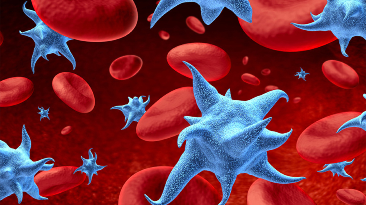 Αιμοπετάλια: Τα μικρότερα κύτταρα του αίματος είναι και «μικρότερης αξίας»;