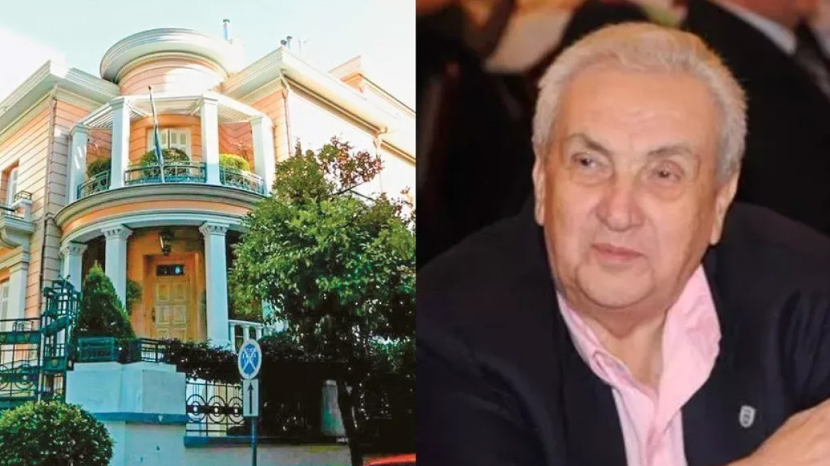 Η κληρονομιά που άφησε πίσω του o Δημήτρης Κοντομηνάς και οι «ανοιχτοί λογαριασμοί» με τις τράπεζες)