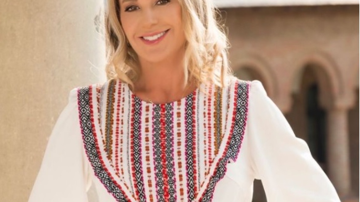 Νάντια Κομανέτσι: Τι κάνει σήμερα το «απόλυτο 10άρι» της γυμναστικής