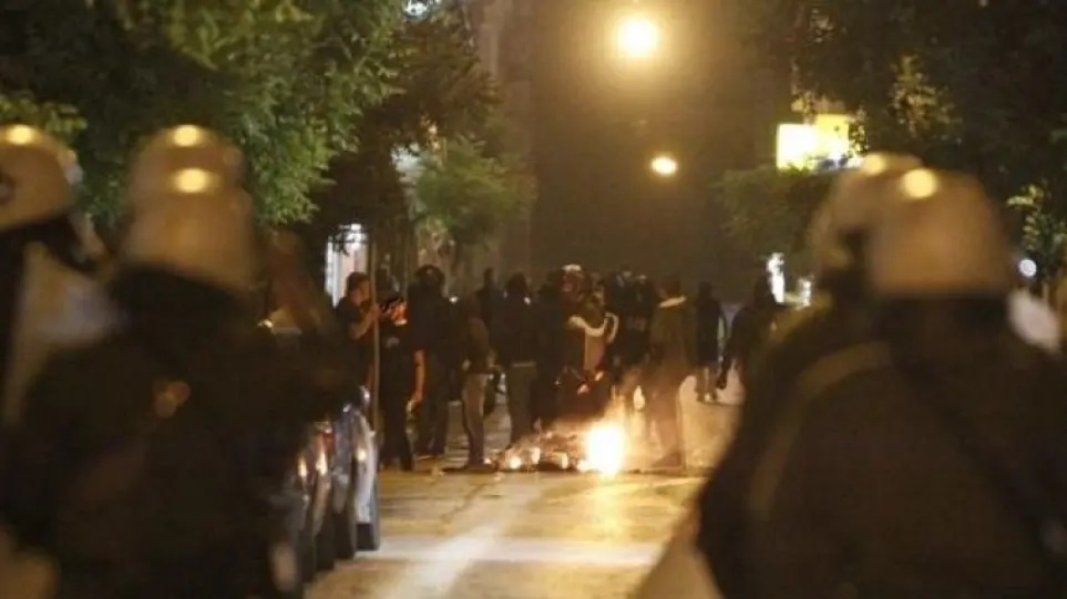 Οπαδική βία: Στη φυλακή μετά τις απολογίες τους για μεγάλη εγκληματική οργάνωση οι τρεις οπαδοί του Παναθηναϊκού