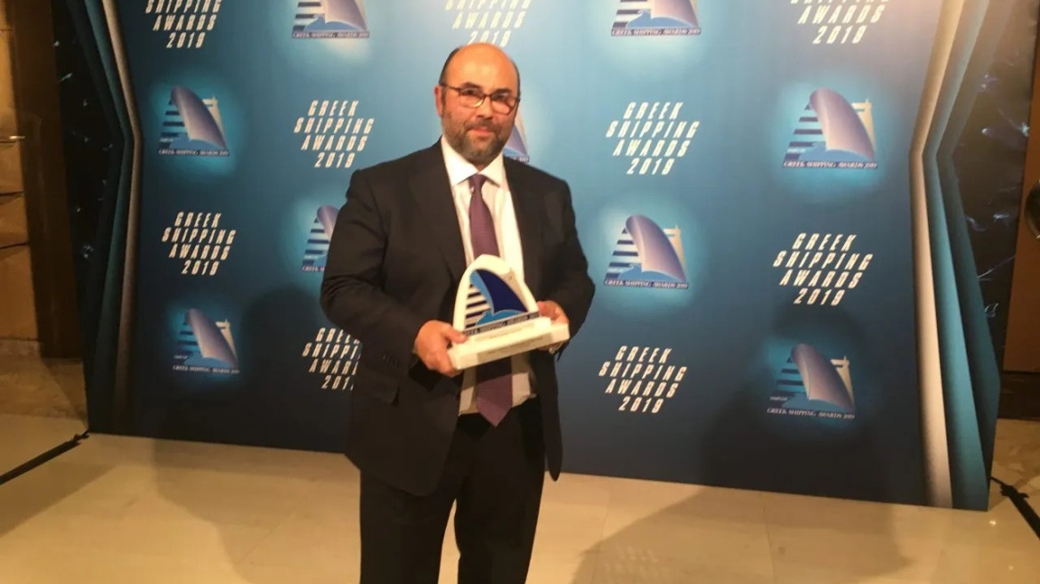 Πόλεμος στην Ουκρανία: Ο εφοπλιστής Γιώργος Γιουρούκος ανέλαβε τη φιλοξενία Ουκρανών ναυτικών στην Ελλάδα