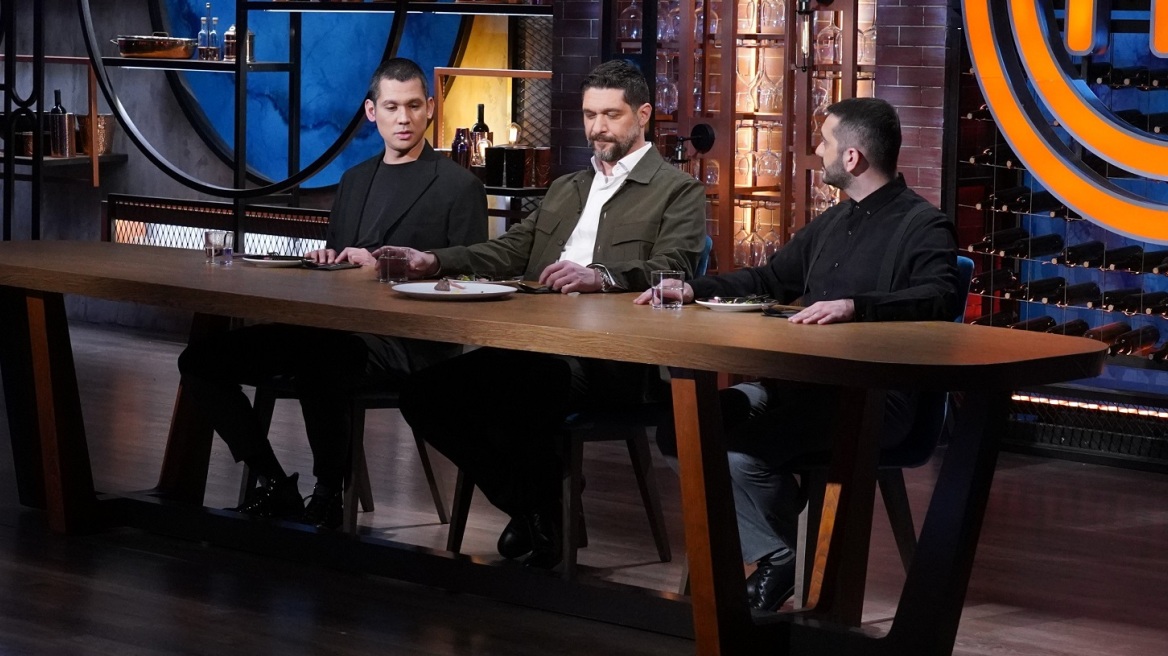 MasterChef: Η σημερινή αποχώρηση θα φέρει μεγάλες ανατροπές στους διαγωνιζόμενους
