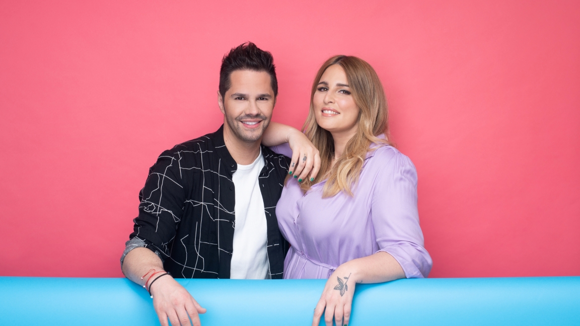 Τι Φάση: Οι πιο απίθανες φάρσες έρχονται στον Alpha