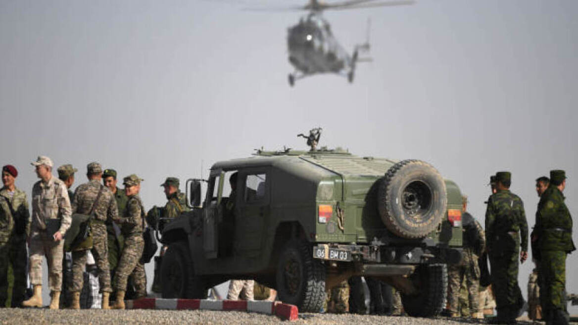 Πόλεμος στην Ουκρανία: Πλήγμα για τον ρωσικό στρατό οι απώλειες υψηλόβαθμων αξιωματικών 