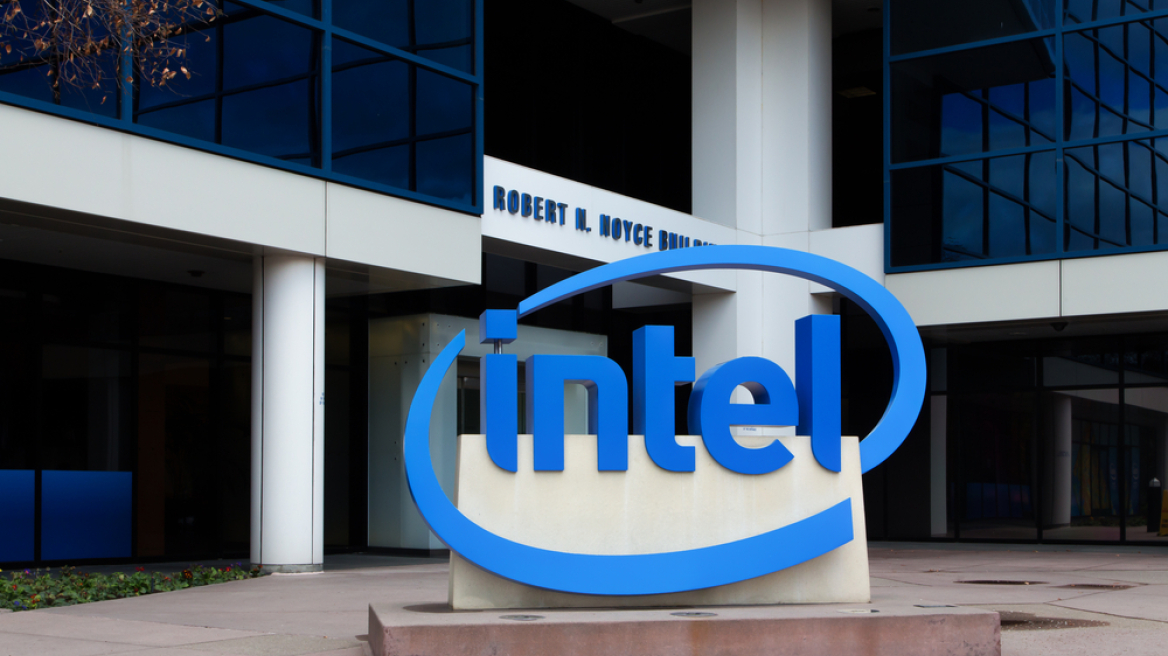 Intel: Στο κόκκινο τα οικονομικά αποτελέσματα β' τριμήνου, απολύει 18.000 υπαλλήλους