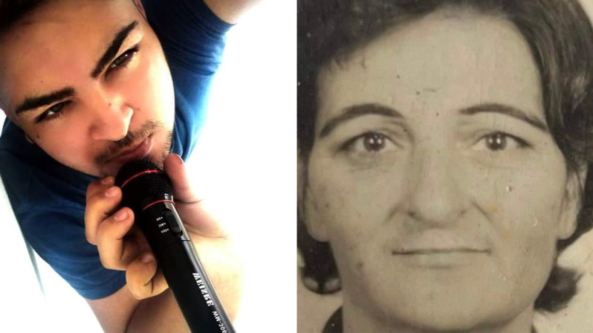 Καβάλα: Αυτή είναι η άτυχη 83χρονη που τη σκότωσε στο ξύλο ο εγγονός της για ένα ποτήρι νερό