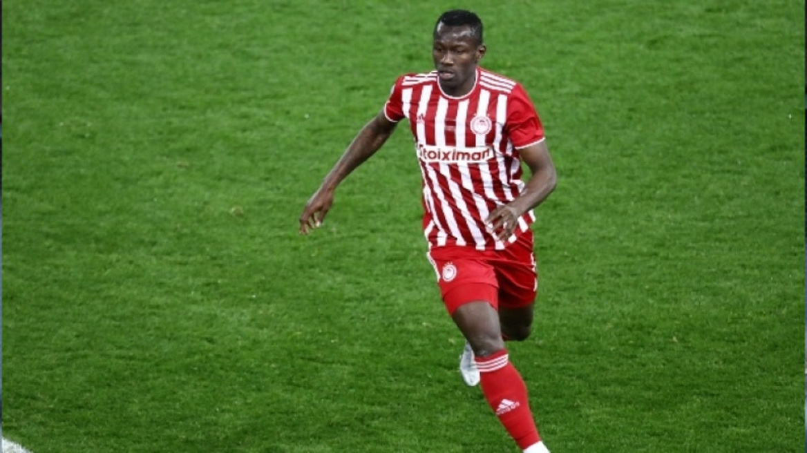 Ολυμπιακός: To δυνατό λίφτινγκ ενόψει της επόμενης σεζόν