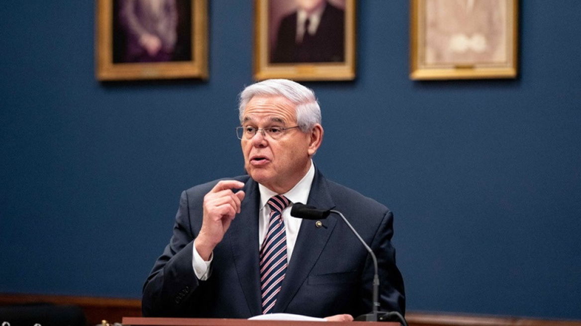 Πόλεμος στην Ουκρανία – Μενέντεζ: Ο Πούτιν έκανε το πιο μεγάλο στρατηγικό λάθος της ζωής του