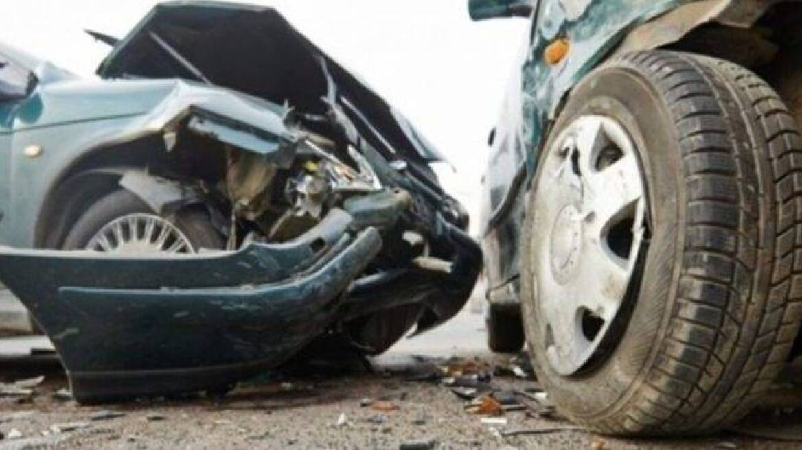 Θεσσαλονίκη: Καθυστερήσεις στην περιφερειακή οδό λόγω καραμπόλας επτά οχημάτων