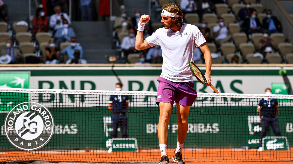  Ιστορική αλλαγή στο τένις: Σούπερ τάι μπρέικ 10 πόντων σε όλα τα Grand Slams