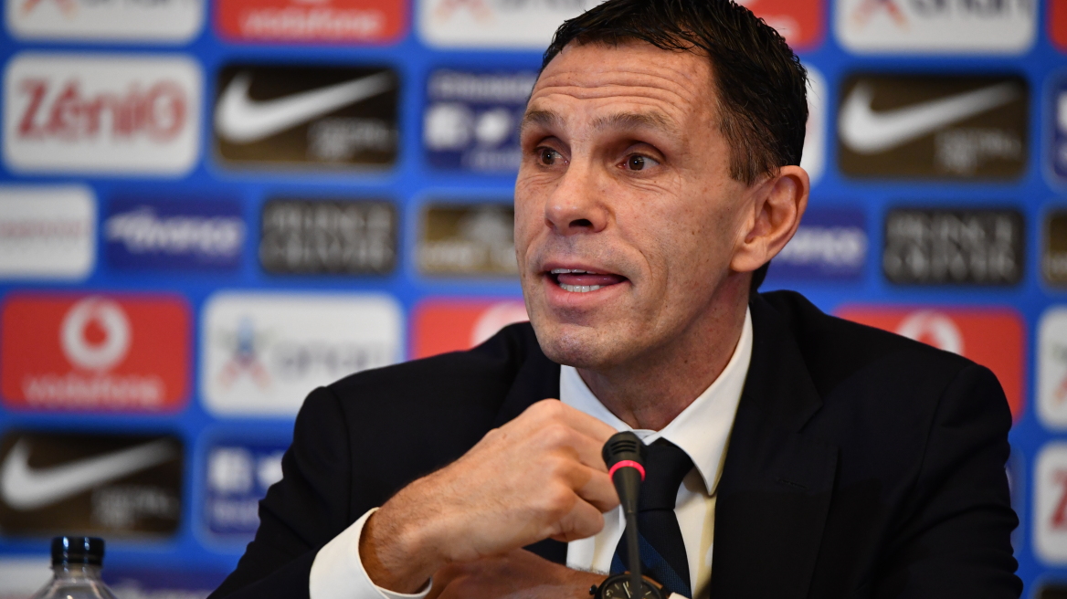   Οι πρώτες κλήσεις του Πογέτ στην Εθνική Ελλάδος 