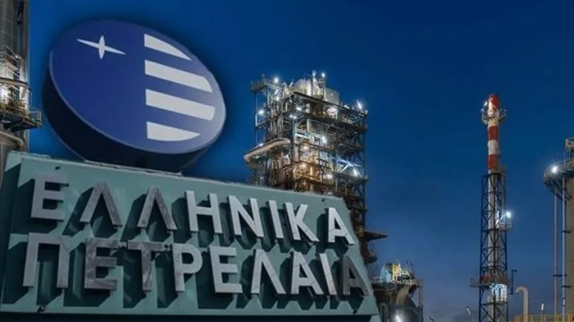 Υγρά καύσιμα χωρίς πετρέλαιο από τα διυλιστήρια του μέλλοντος - Επενδύσεις από ΕΛΠΕ