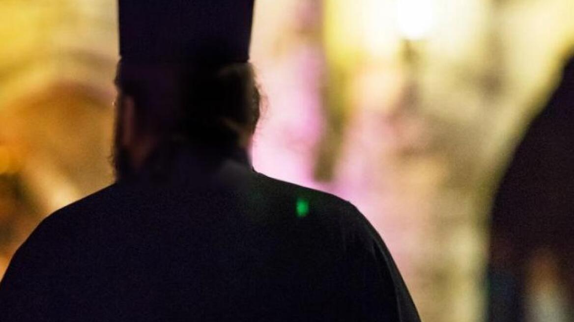 Πήλιο: Συνελήφθη ιερέας για ενδοοικογενειακή βία