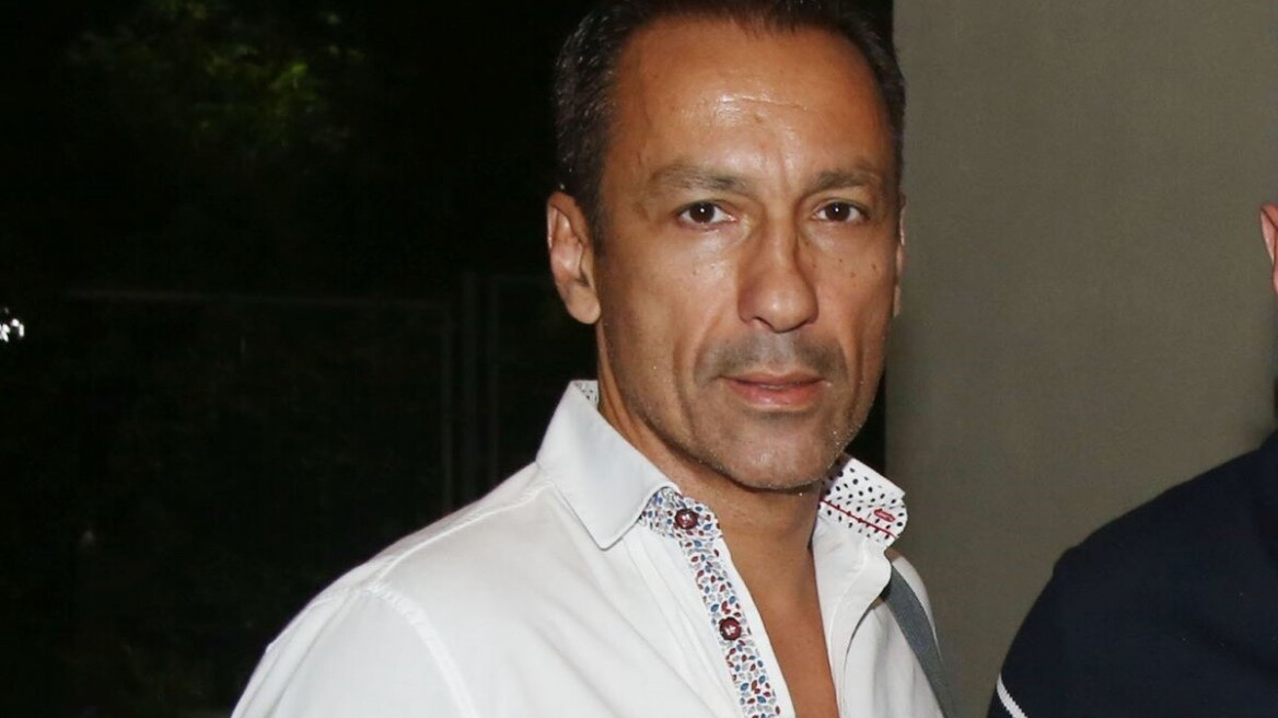 Πέτρος Ίμβριος: «Οι κόρες μου δεν ήθελαν να πάω στο Survivor, οπότε το ακύρωσα»