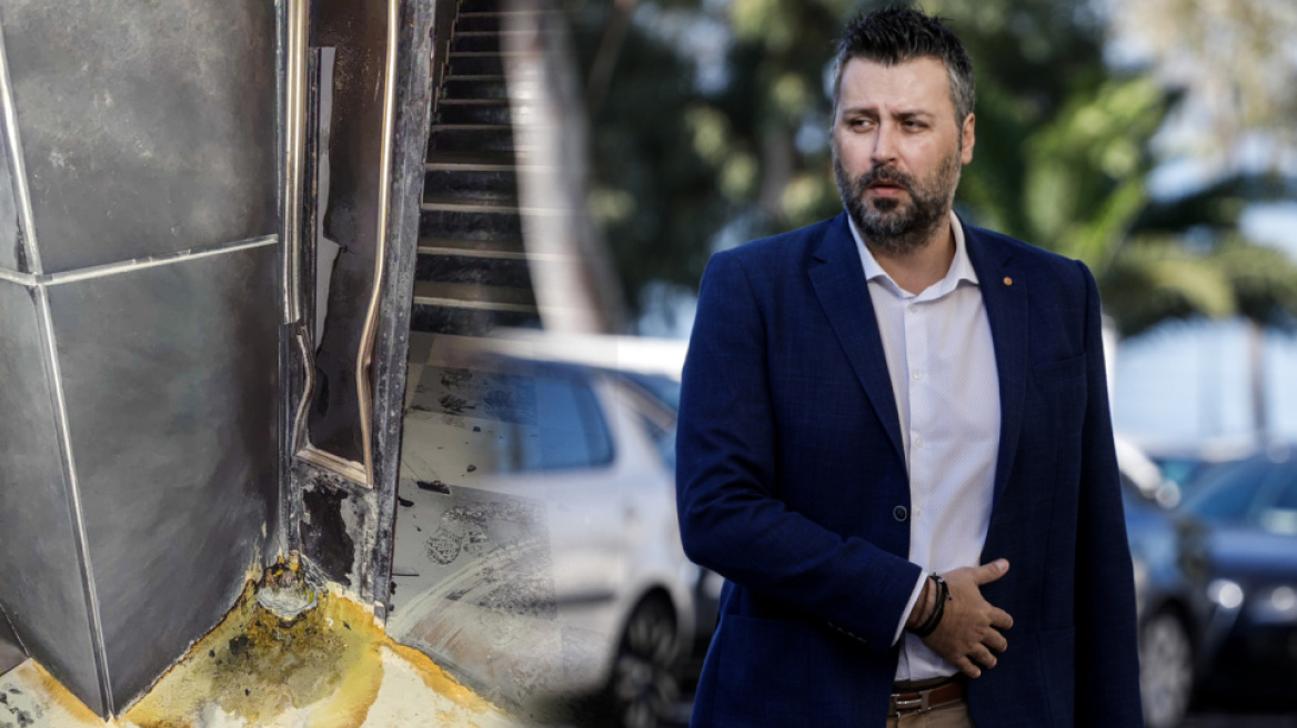 Κορωνοϊός: Θετικός βρέθηκε ο Γιάννης Καλλιάνος