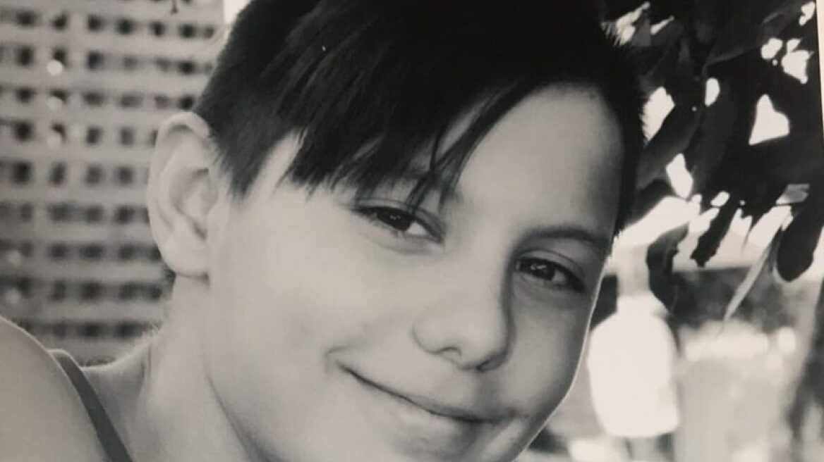 Θλίψη για τον άδικο χαμό 12χρονου αθλητή της κολύμβησης της ομάδας του Άρη Νίκαιας