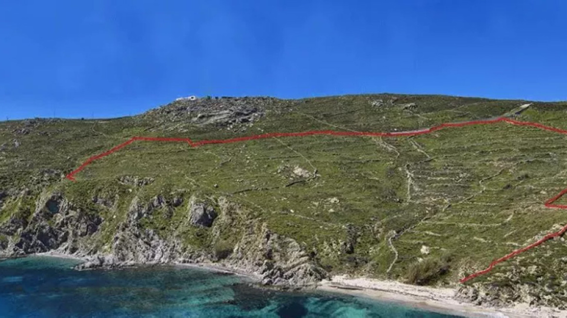 Οι Άραβες του Αστέρα τα βρίσκουν σκούρα στη Μύκονο – Στον «αέρα» επένδυση 60 εκατ. ευρώ