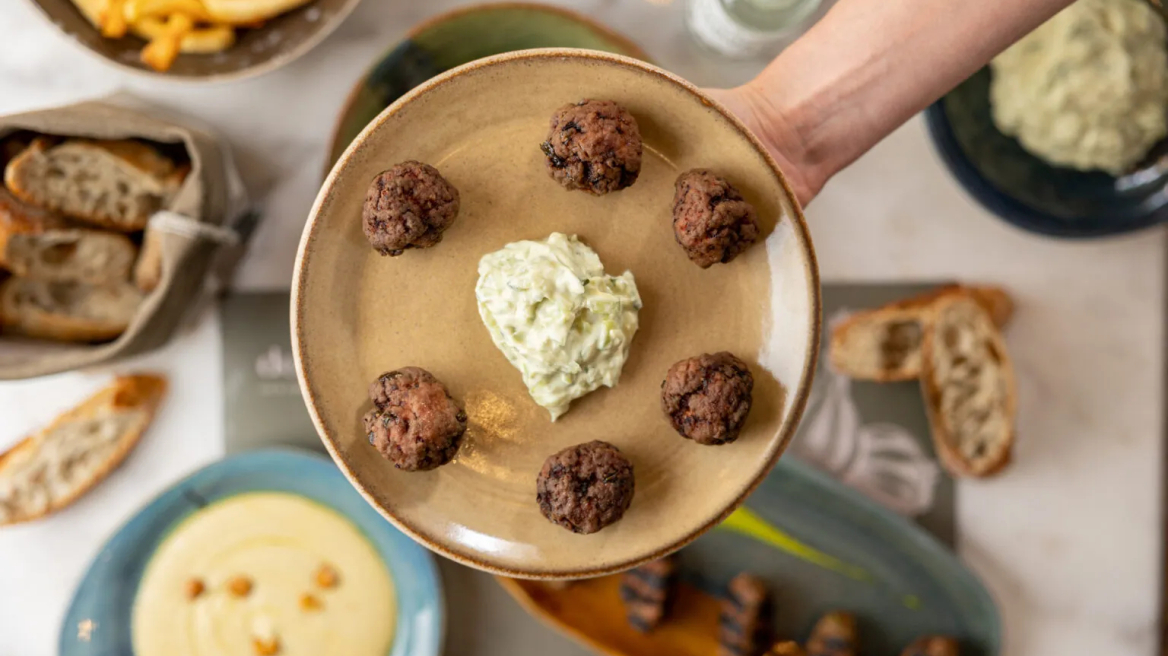 6 κορυφαίες γαστροταβέρνες της Αθήνας - Η νέα τάση με τα πιο ευφάνταστα πιάτα της πόλης