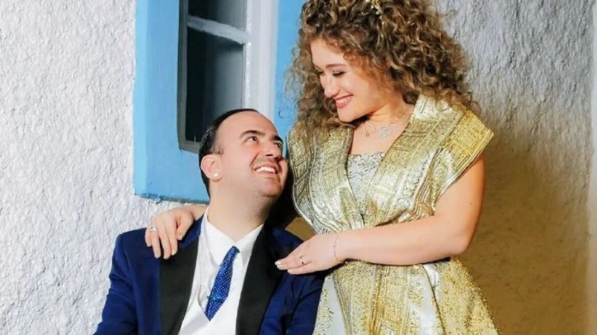 Μαυρίκιος Μαυρικίου-Ιλάειρα Ζήση: «Εταιρεία παραγωγής θέλει να κάνει τη ζωή μας ταινία»