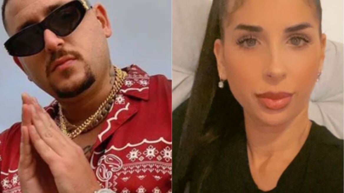 Mad Clip: Η αδερφή του, Άσπα τραγουδά και το TikTok την αποθεώνει