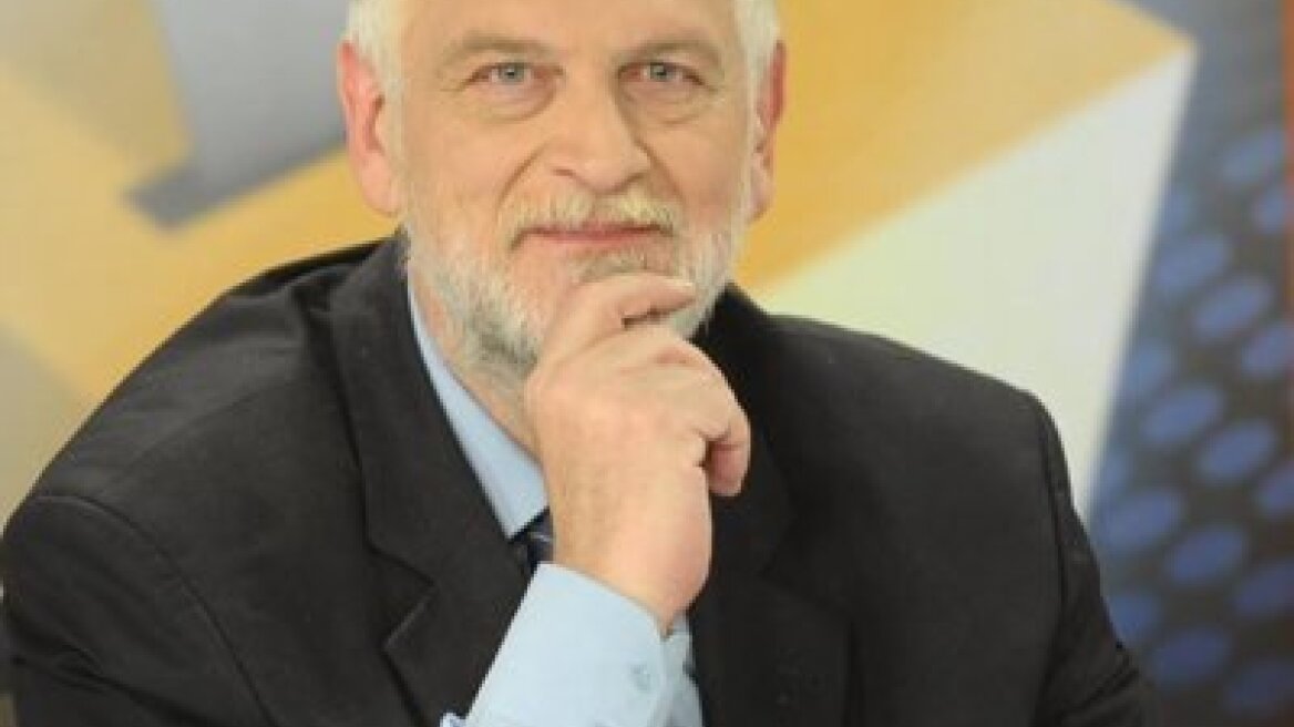 Γιάννης Λοβέρδος: «Έχασα 130 κιλά για λόγους υγείας και για να “βουλώσω στόματα”»