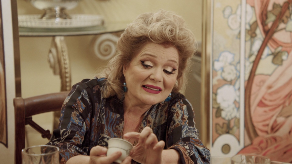 Συμπέθεροι απ' τα Τίρανα: Επικίνδυνες αποστολές στο αποψινό επεισόδιο