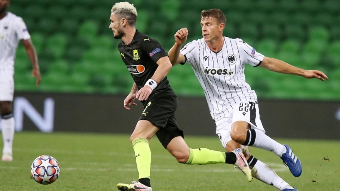 Ολυμπιακός: Ποιος είναι ο Καμπελά που φέρεται έτοιμος να φορέσει τα ερυθρόλευκα