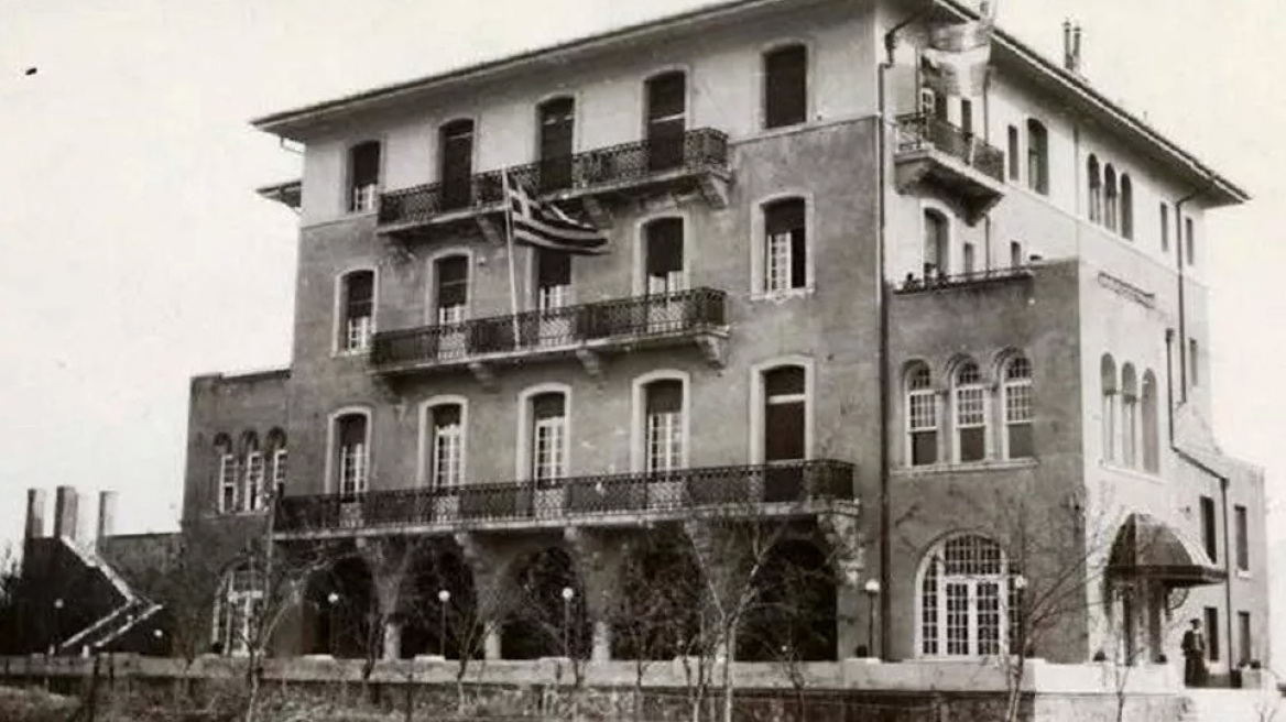 Το εμβληματικό Πεντελικόν περνά σε νέα εποχή (pics)