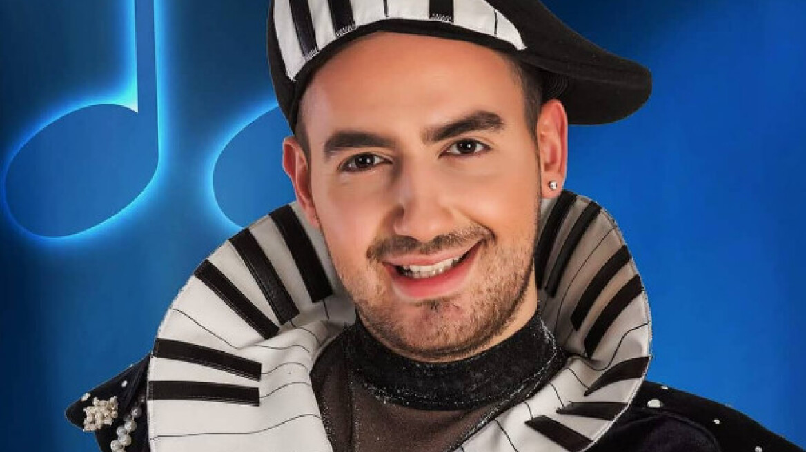 Μαυρικίου κατά παρουσιάστριας: Με έβριζε αλλά όταν της ζήτησα να παίξει μουσική στον γάμο μου είπε ναι