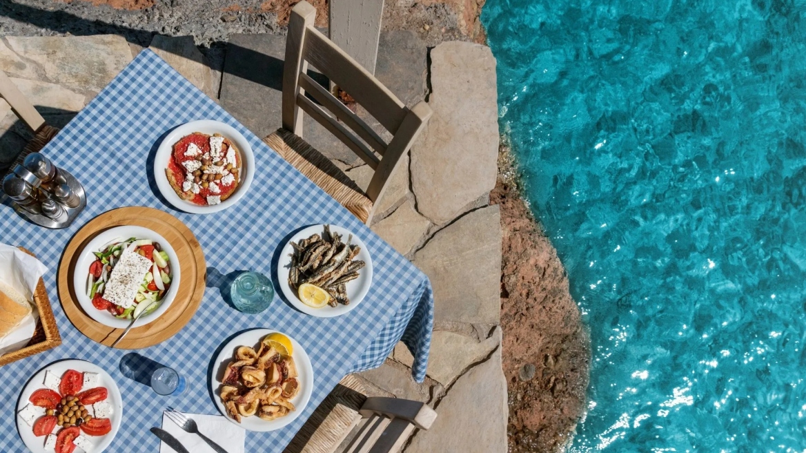 4 εκδρομές για ψάρι και θαλασσινά – Mόλις μία ώρα από την Αθήνα