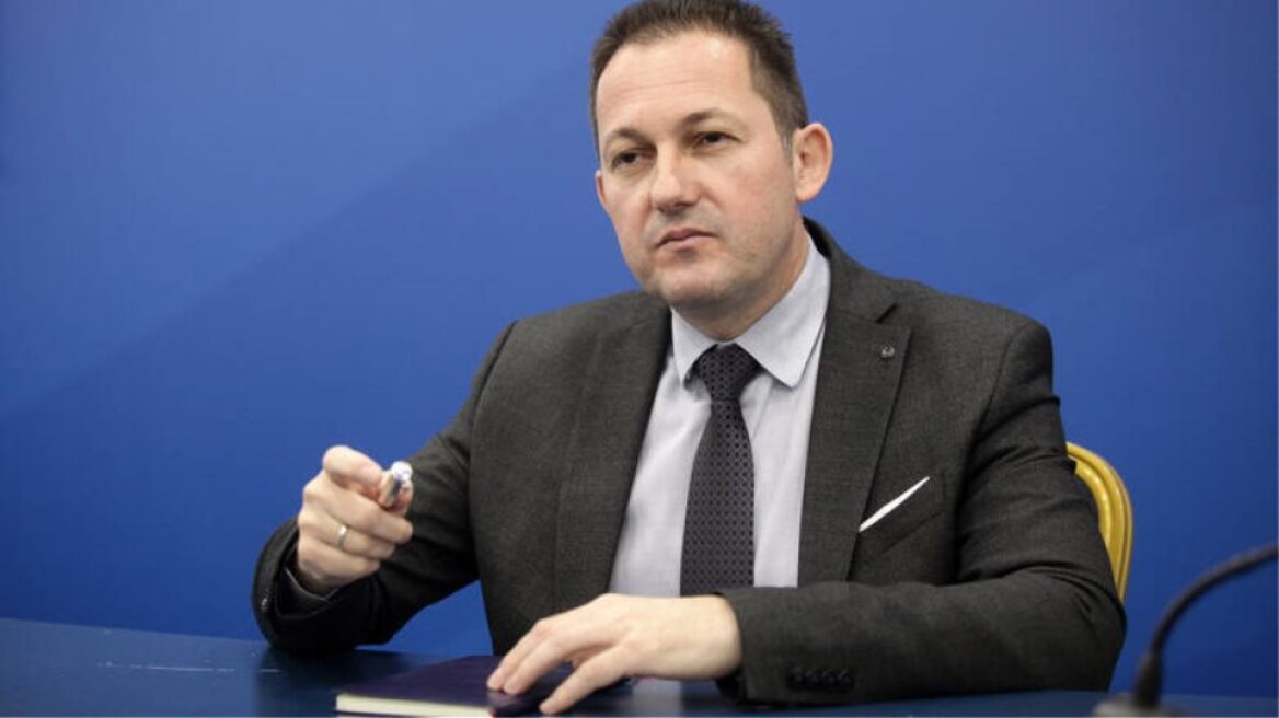 Πέτσας: Να σκεφτούμε λύσεις όπως η κατάργηση των ζωολογικών πάρκων