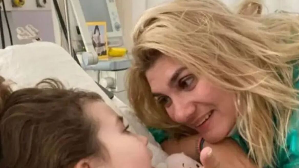 Υπόθεση θανάτου τριών παιδιών στην Πάτρα: Τα μαλλιά της Τζωρτζίνας θα δείξουν την αλήθεια