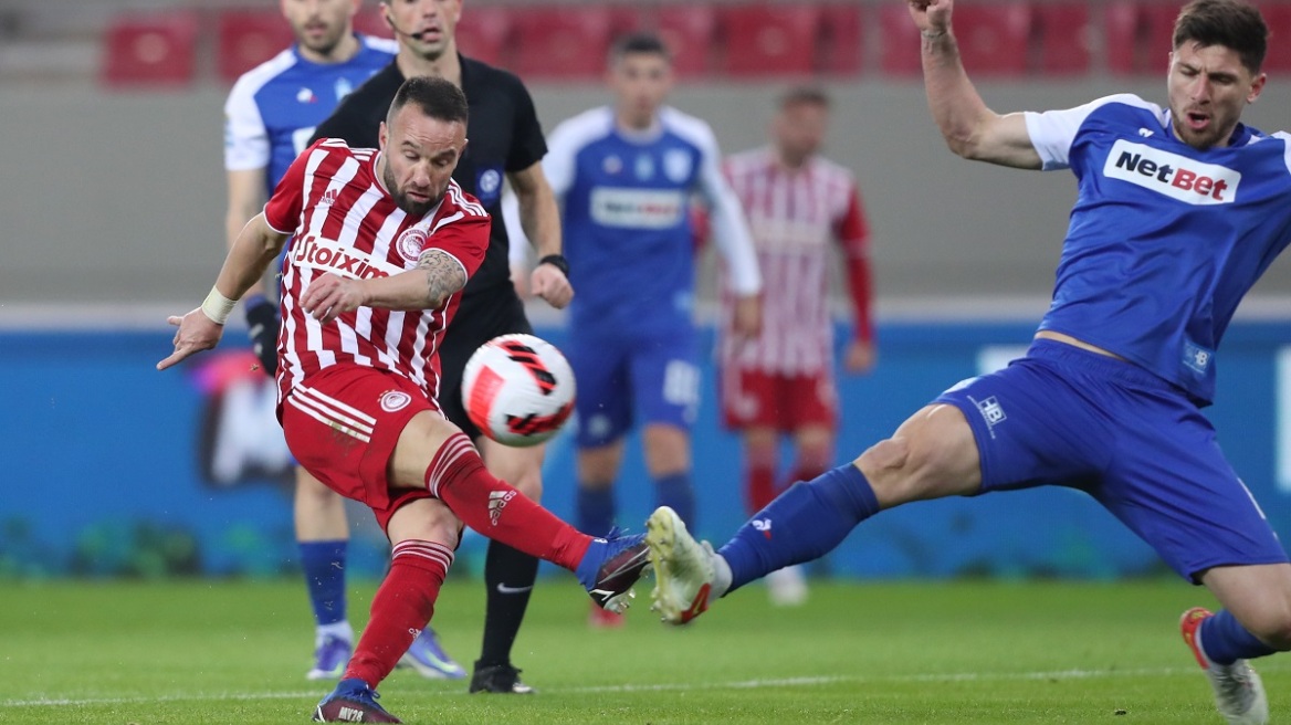 Aθλητικές τηλεοπτικές μεταδόσεις: Πού και τι θα δείτε την Κυριακή