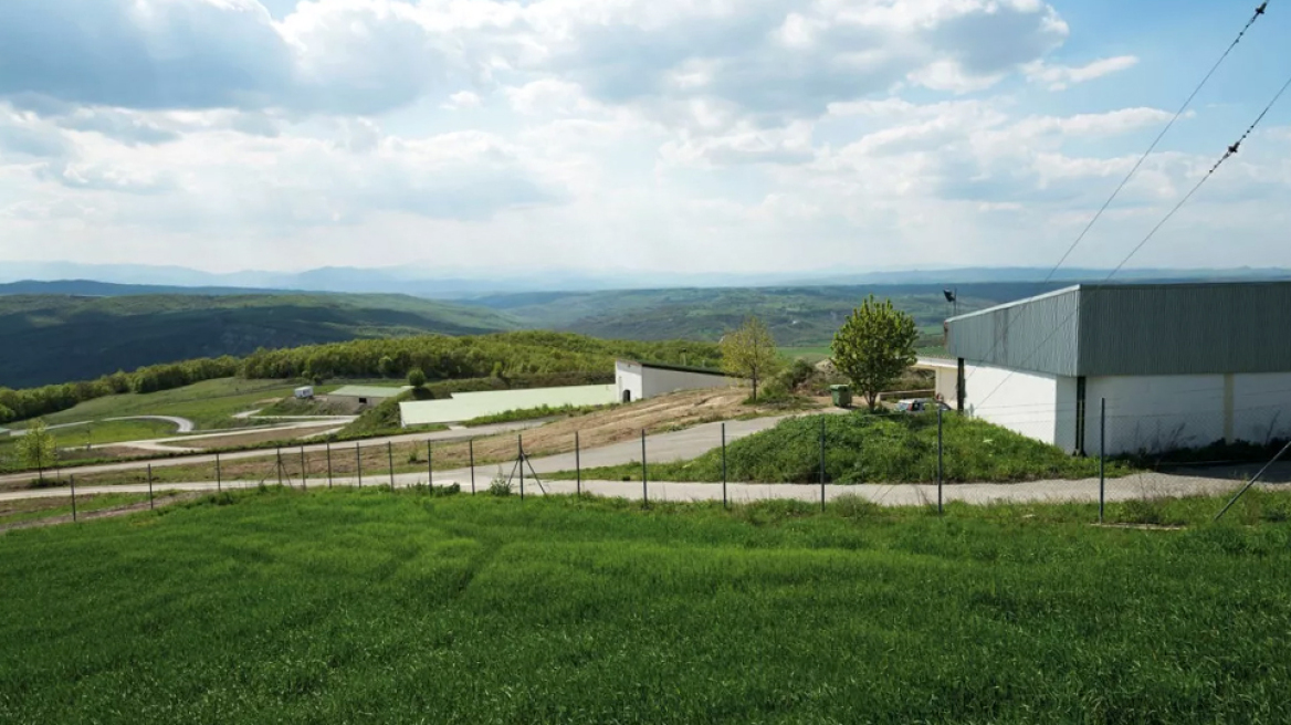 ΕΛΤΕΚ: Ποια είναι η εταιρεία της μεγάλης έκρηξης στα Γρεβενά